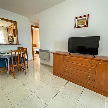 Apartamentos Acapulco Marina D'Or 1º Linea 3000 Oropesa del Mar Eksteriør billede