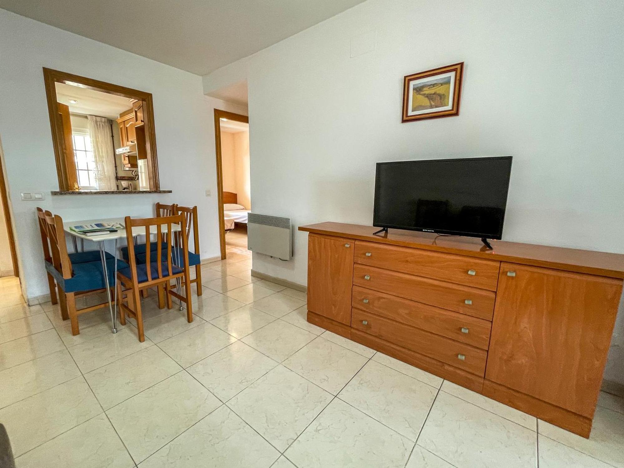 Apartamentos Acapulco Marina D'Or 1º Linea 3000 Oropesa del Mar Eksteriør billede