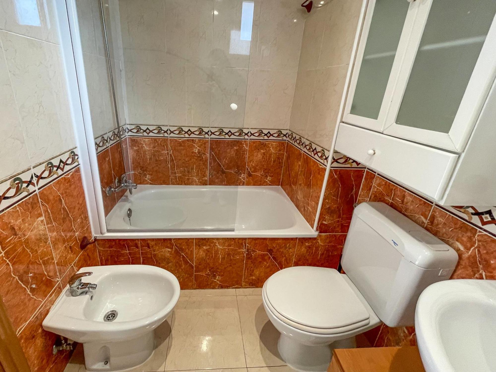 Apartamentos Acapulco Marina D'Or 1º Linea 3000 Oropesa del Mar Eksteriør billede