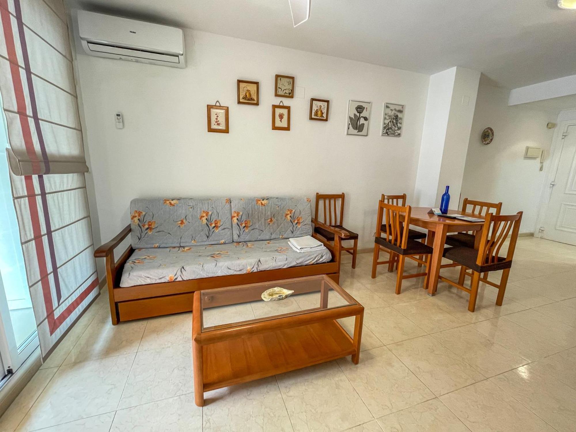 Apartamentos Acapulco Marina D'Or 1º Linea 3000 Oropesa del Mar Eksteriør billede