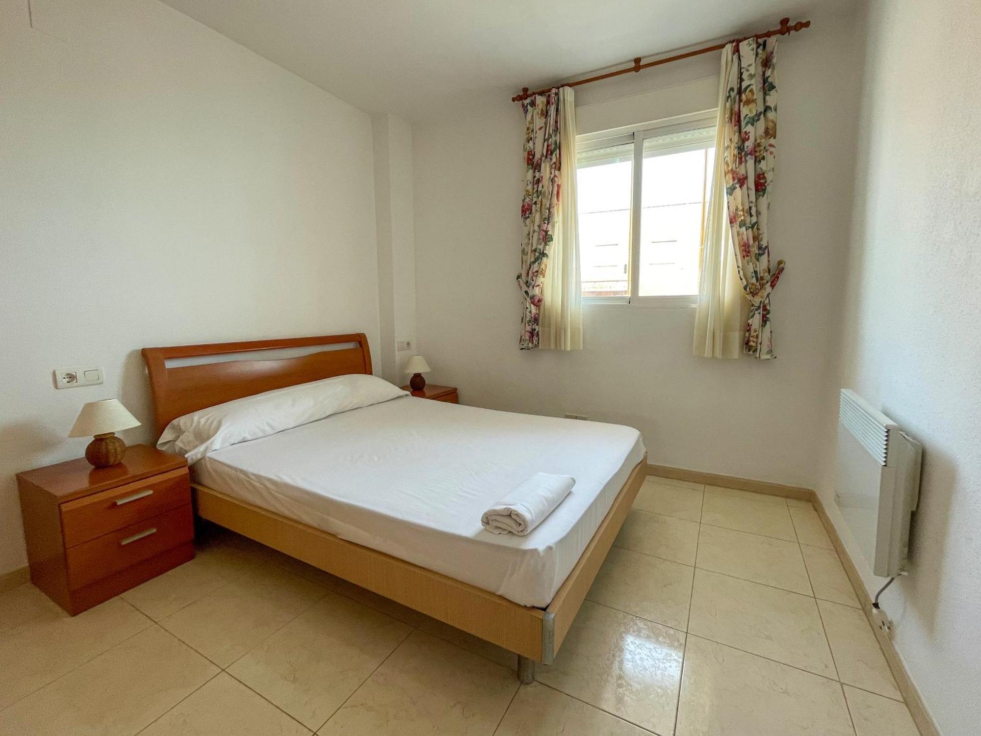 Apartamentos Acapulco Marina D'Or 1º Linea 3000 Oropesa del Mar Eksteriør billede