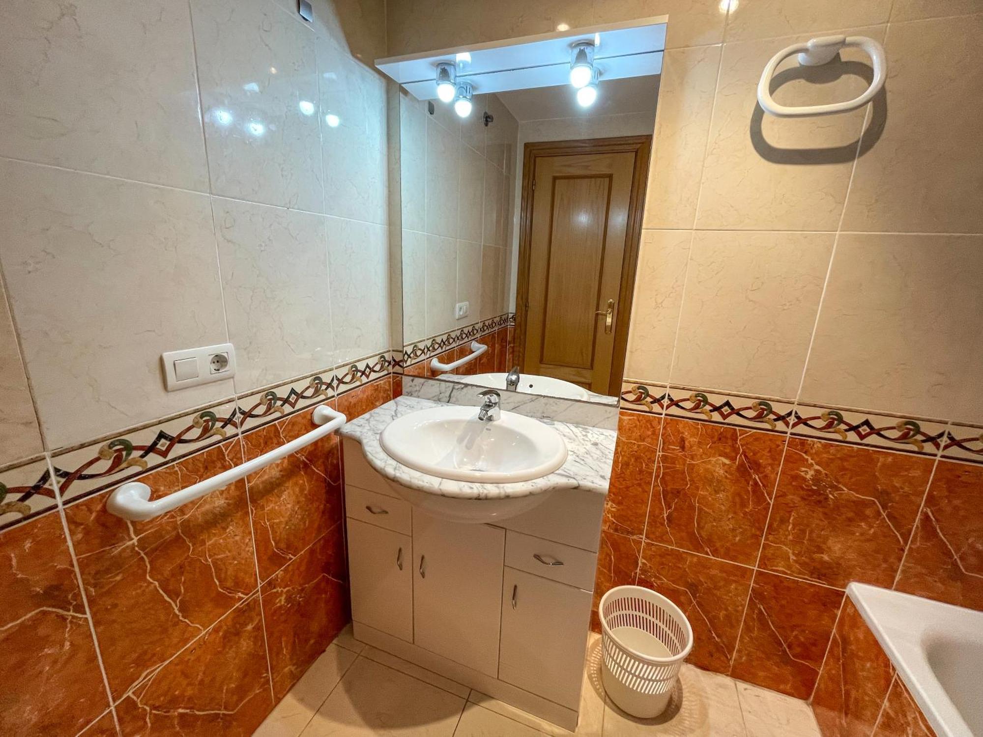 Apartamentos Acapulco Marina D'Or 1º Linea 3000 Oropesa del Mar Eksteriør billede