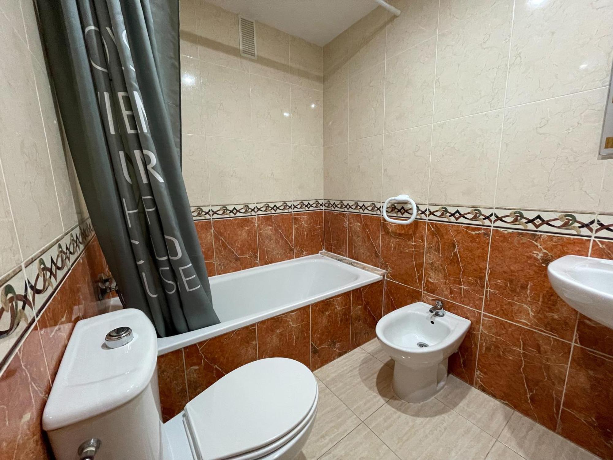 Apartamentos Acapulco Marina D'Or 1º Linea 3000 Oropesa del Mar Eksteriør billede