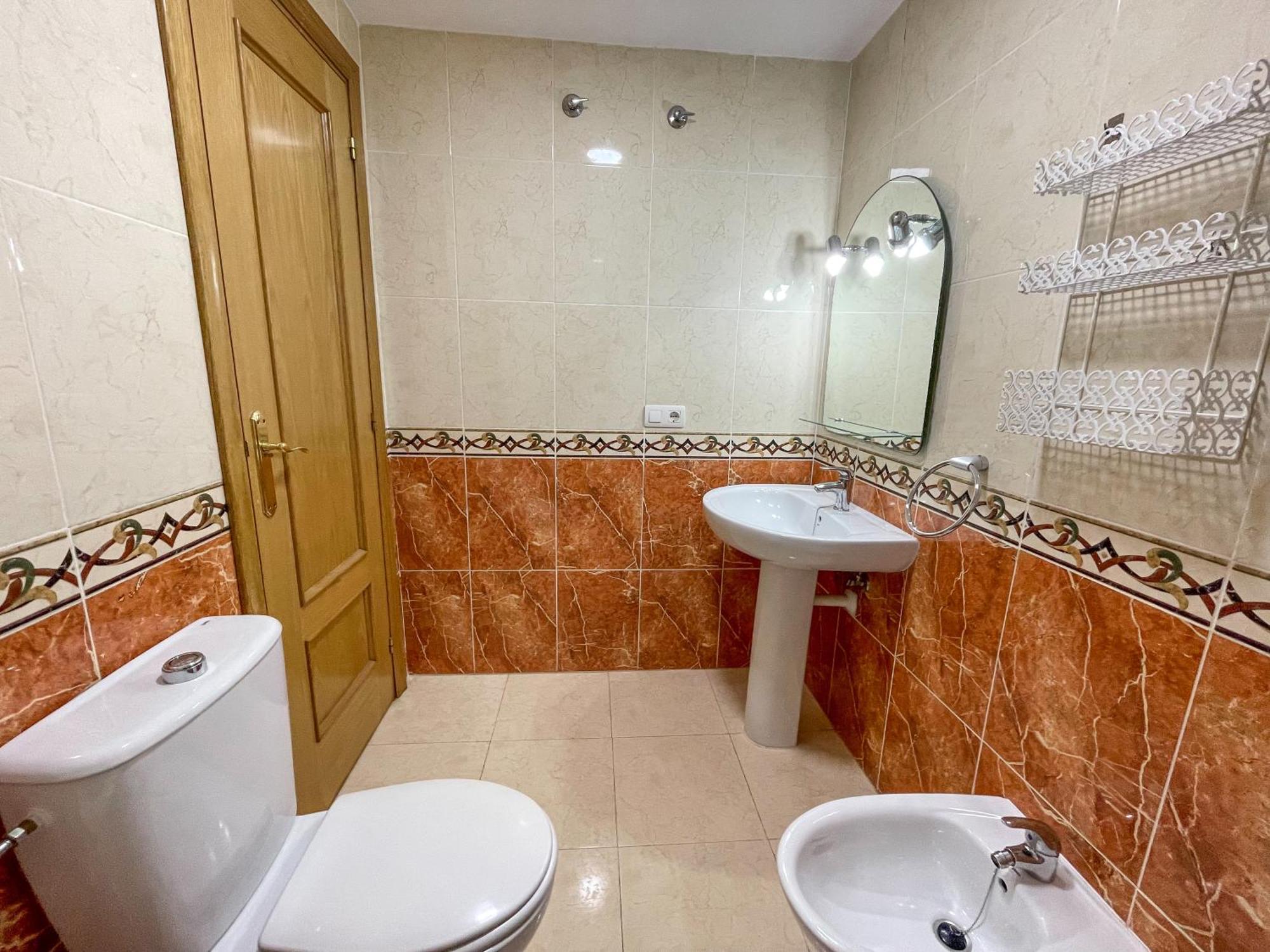 Apartamentos Acapulco Marina D'Or 1º Linea 3000 Oropesa del Mar Eksteriør billede