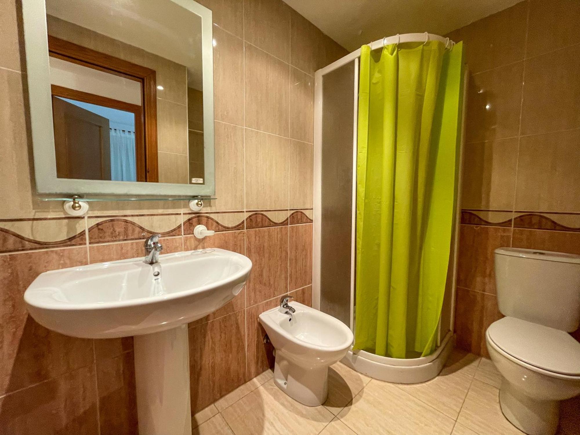 Apartamentos Acapulco Marina D'Or 1º Linea 3000 Oropesa del Mar Eksteriør billede
