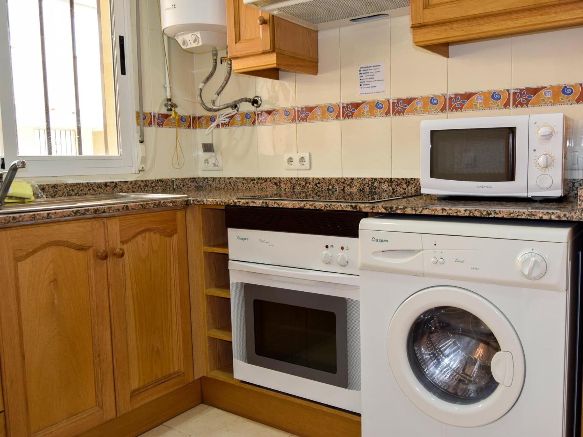 Apartamentos Acapulco Marina D'Or 1º Linea 3000 Oropesa del Mar Eksteriør billede