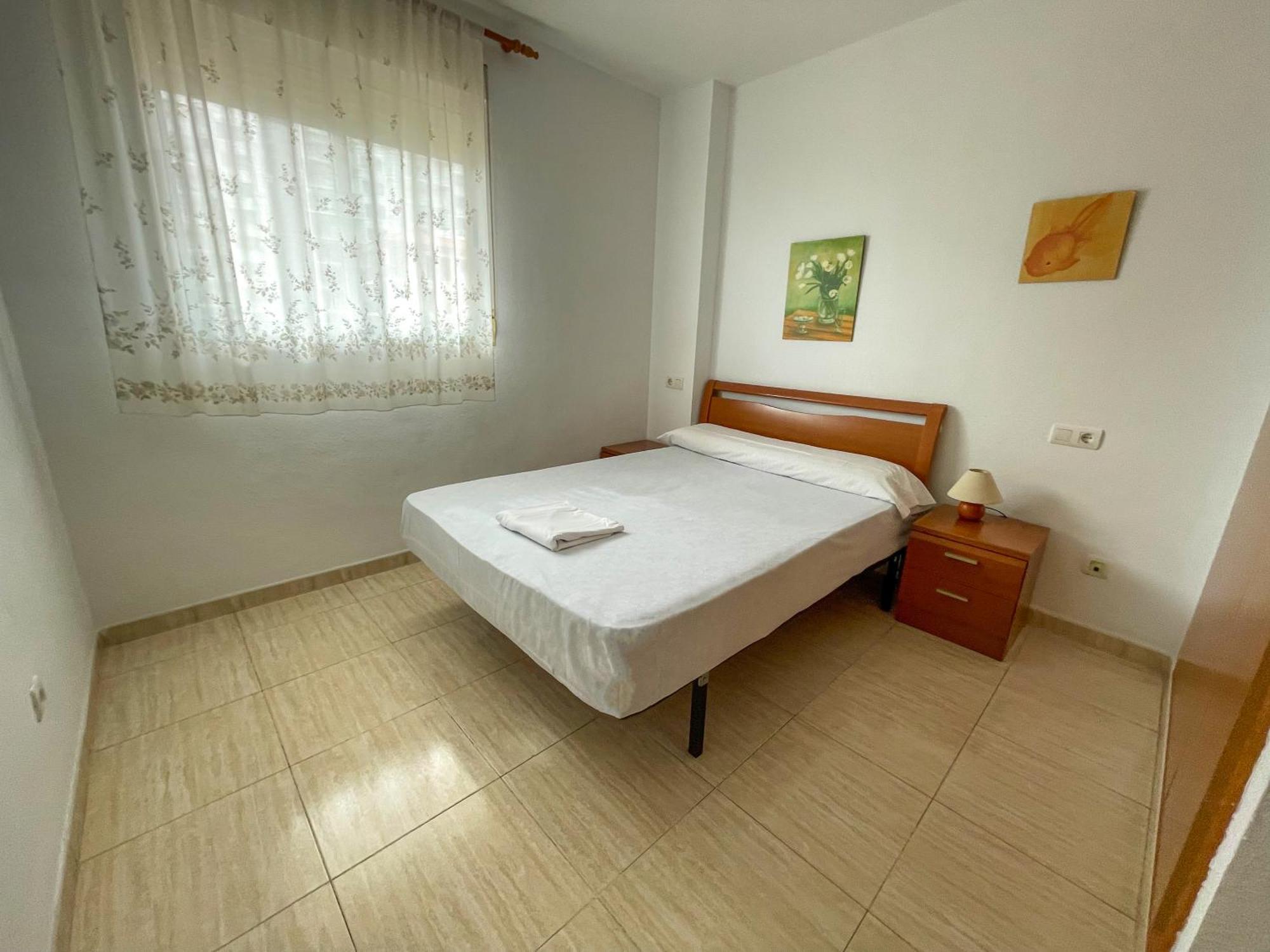 Apartamentos Acapulco Marina D'Or 1º Linea 3000 Oropesa del Mar Eksteriør billede