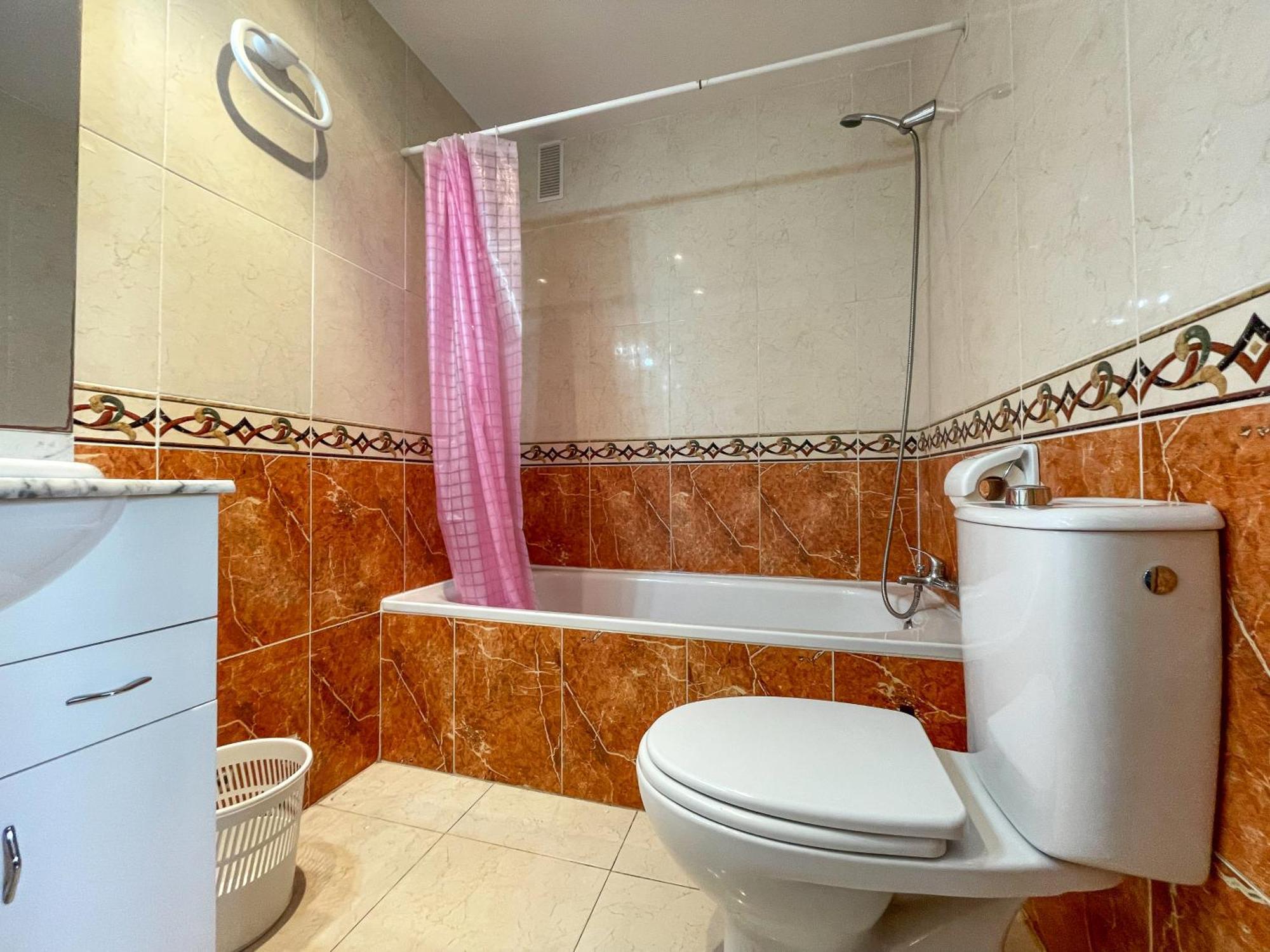 Apartamentos Acapulco Marina D'Or 1º Linea 3000 Oropesa del Mar Eksteriør billede