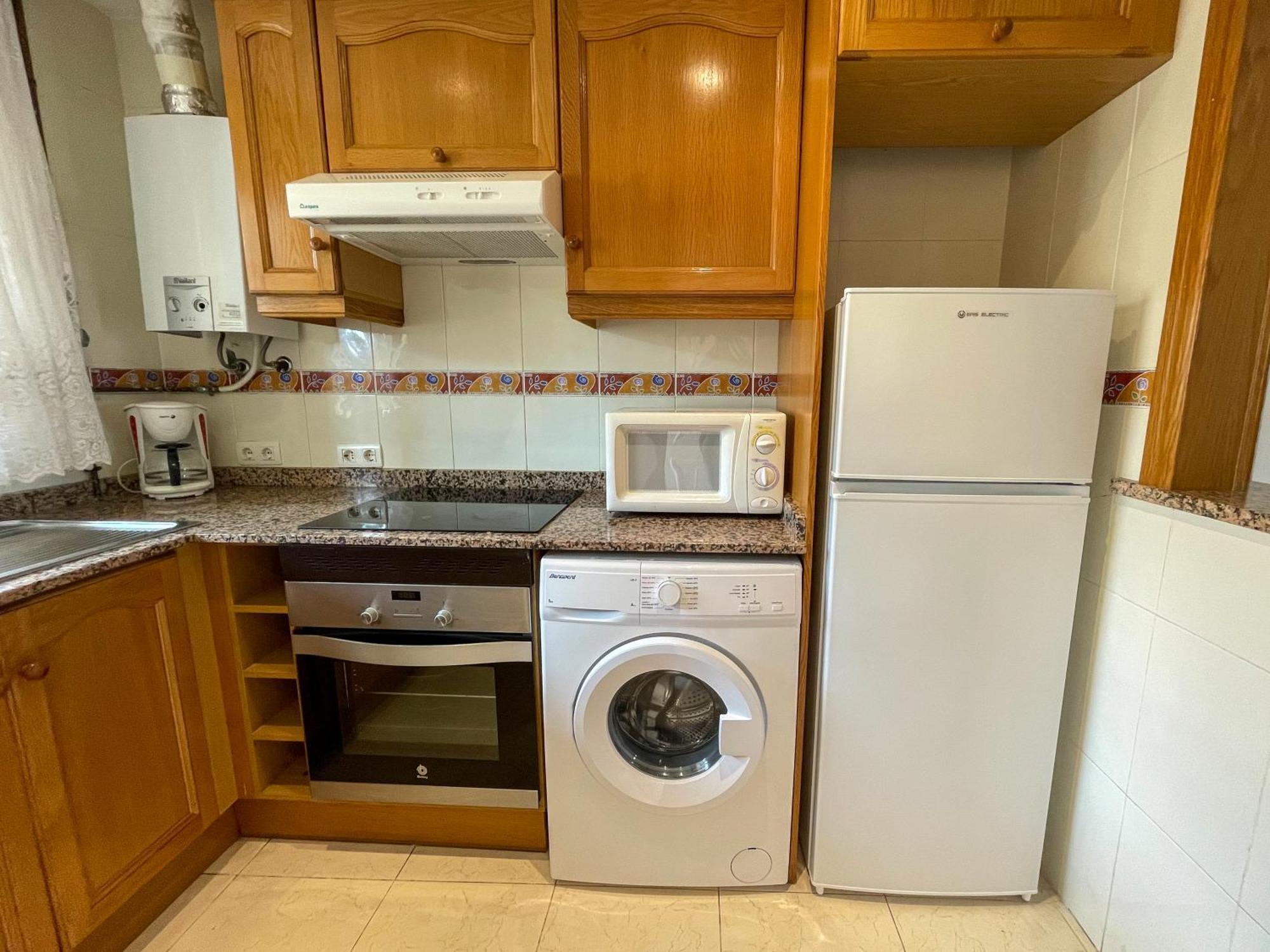 Apartamentos Acapulco Marina D'Or 1º Linea 3000 Oropesa del Mar Eksteriør billede