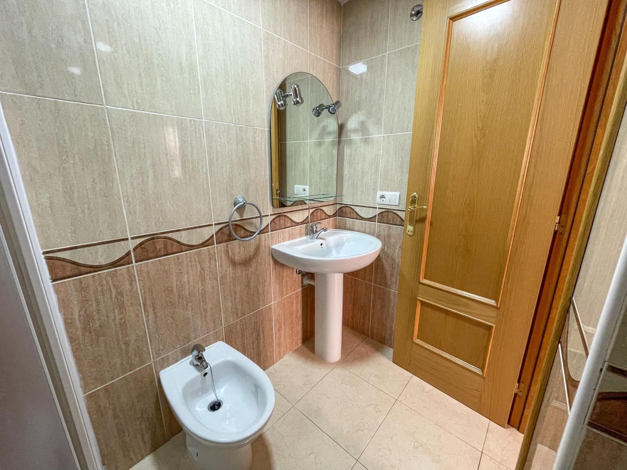 Apartamentos Acapulco Marina D'Or 1º Linea 3000 Oropesa del Mar Eksteriør billede