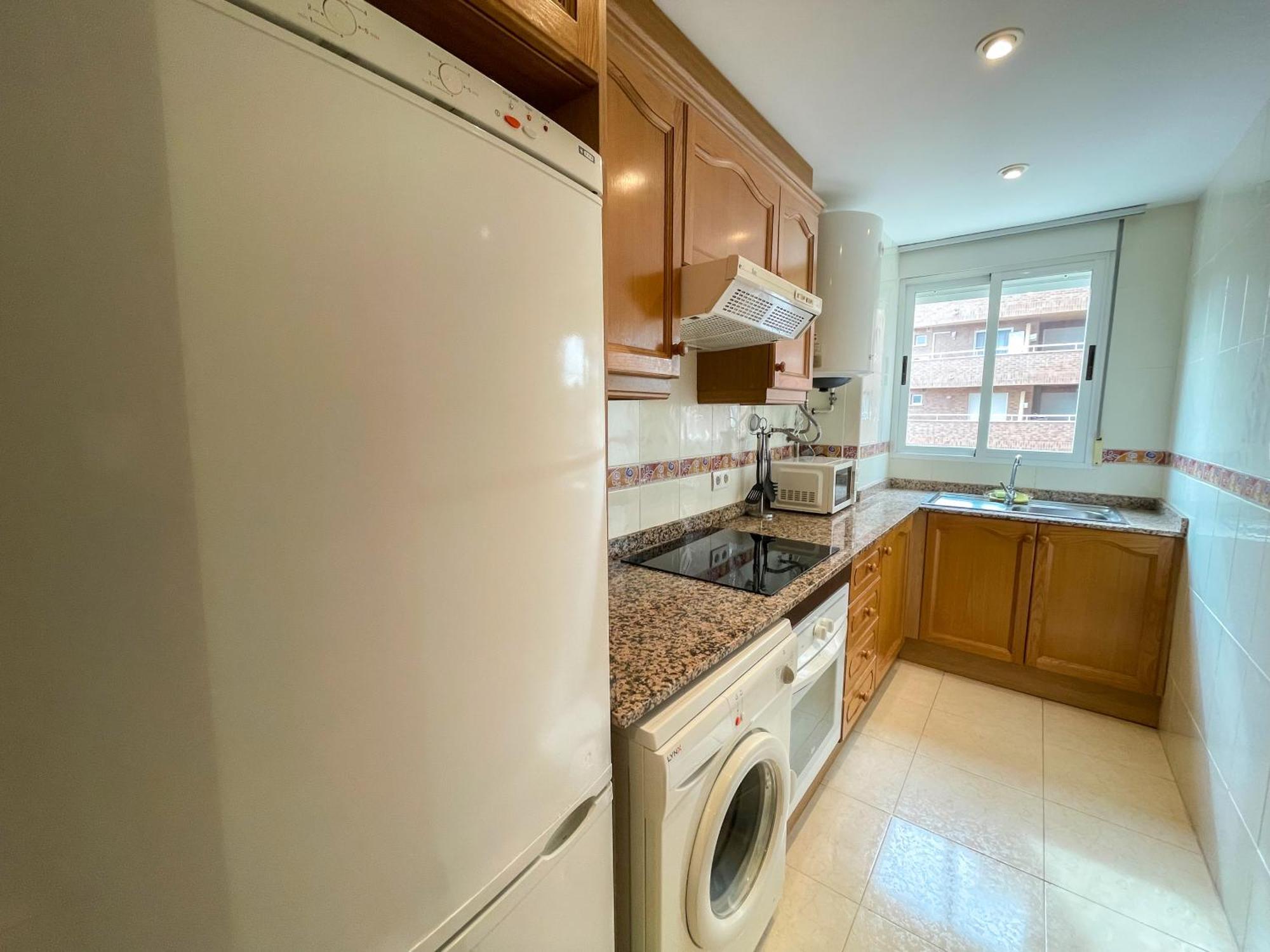 Apartamentos Acapulco Marina D'Or 1º Linea 3000 Oropesa del Mar Eksteriør billede