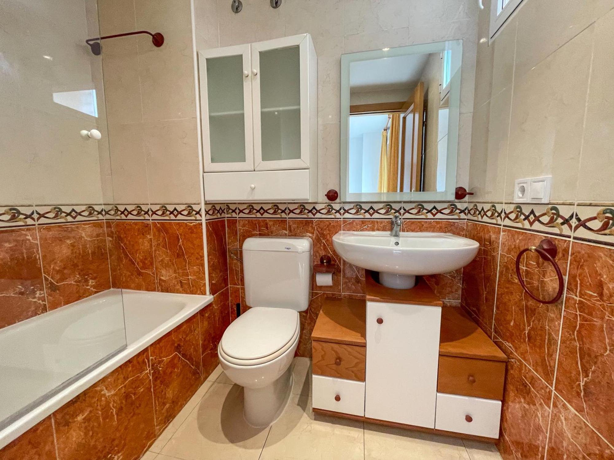 Apartamentos Acapulco Marina D'Or 1º Linea 3000 Oropesa del Mar Eksteriør billede