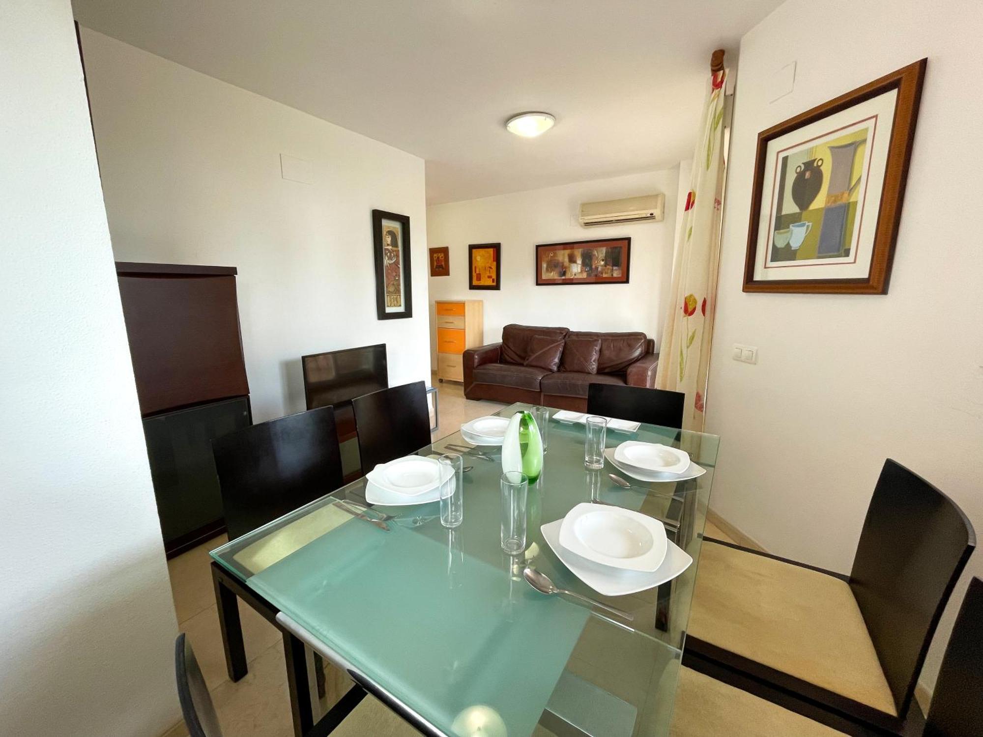Apartamentos Acapulco Marina D'Or 1º Linea 3000 Oropesa del Mar Eksteriør billede