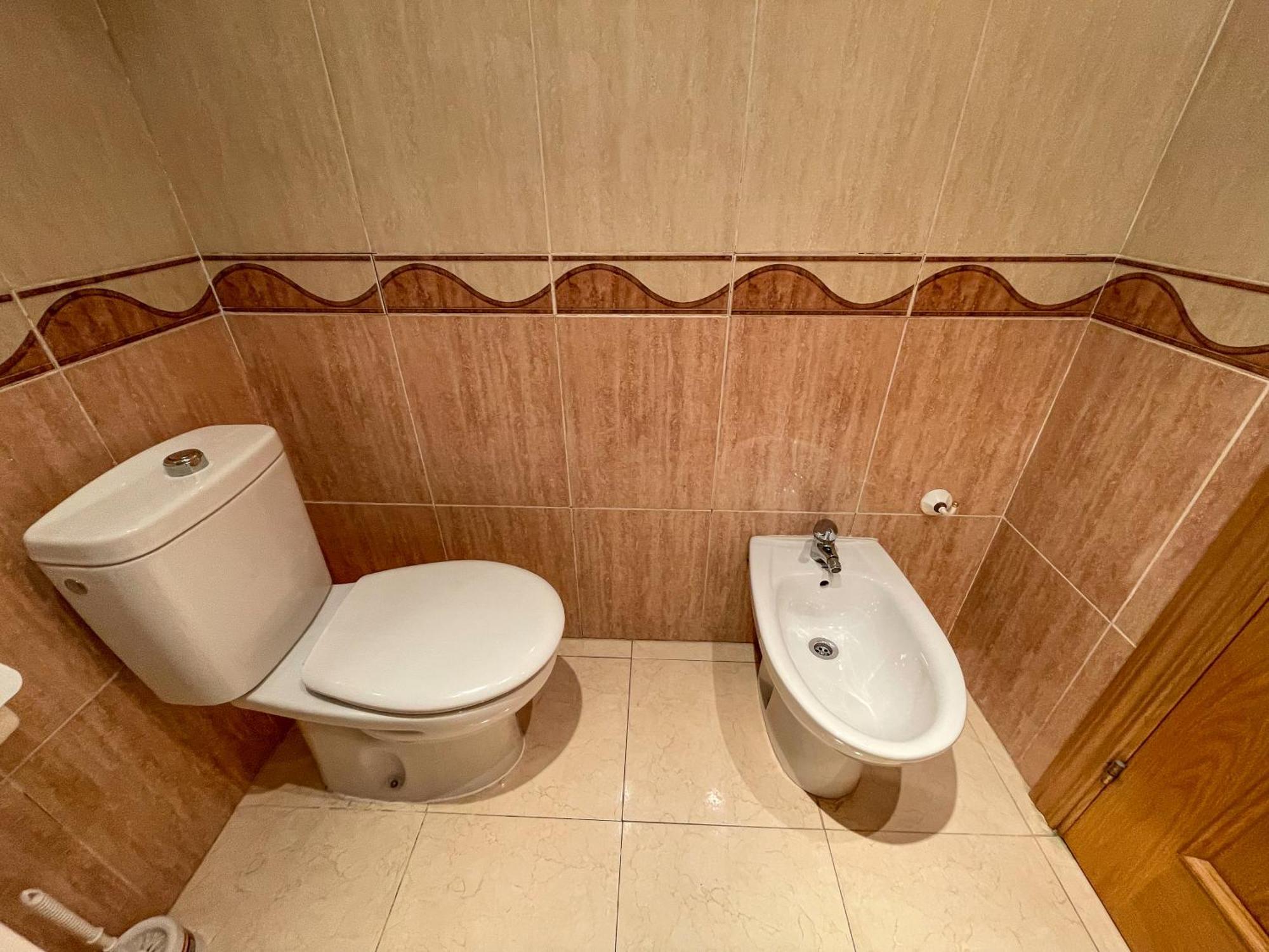 Apartamentos Acapulco Marina D'Or 1º Linea 3000 Oropesa del Mar Eksteriør billede