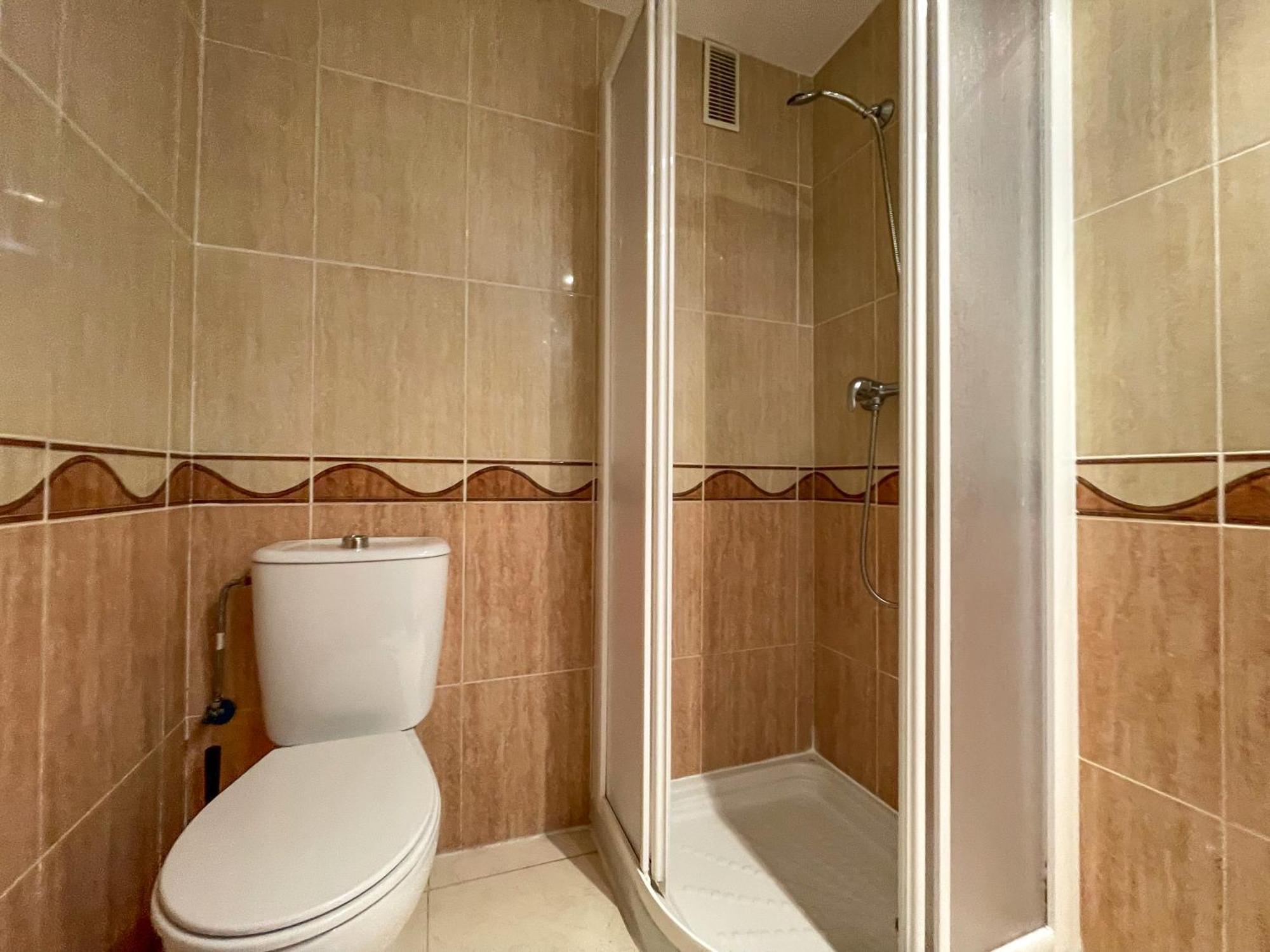 Apartamentos Acapulco Marina D'Or 1º Linea 3000 Oropesa del Mar Eksteriør billede