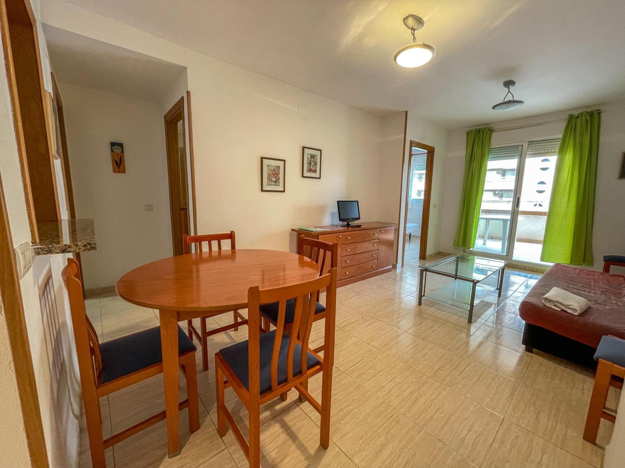 Apartamentos Acapulco Marina D'Or 1º Linea 3000 Oropesa del Mar Eksteriør billede