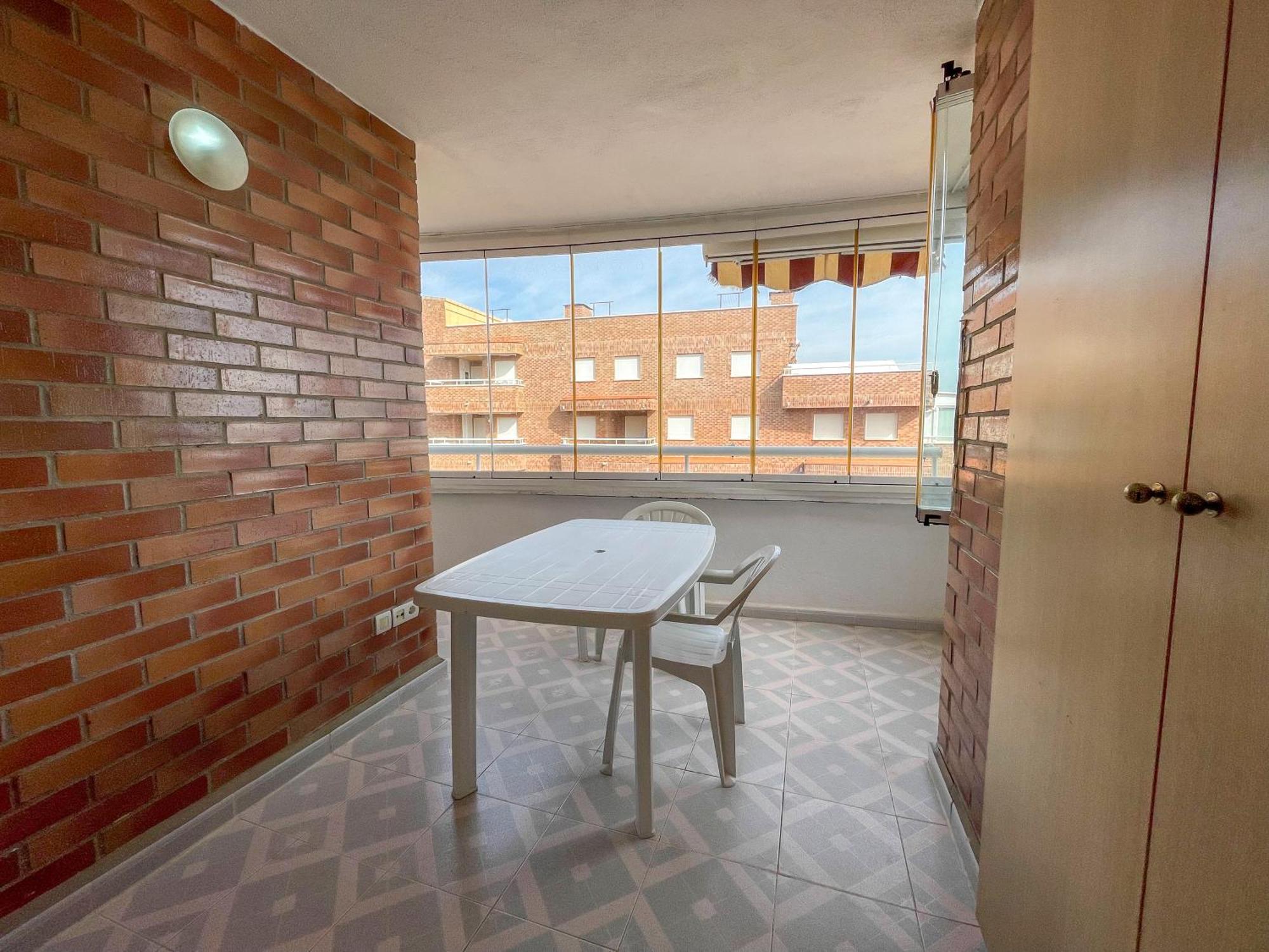 Apartamentos Acapulco Marina D'Or 1º Linea 3000 Oropesa del Mar Eksteriør billede